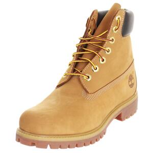 STIVALE PREMIUM GIALLO